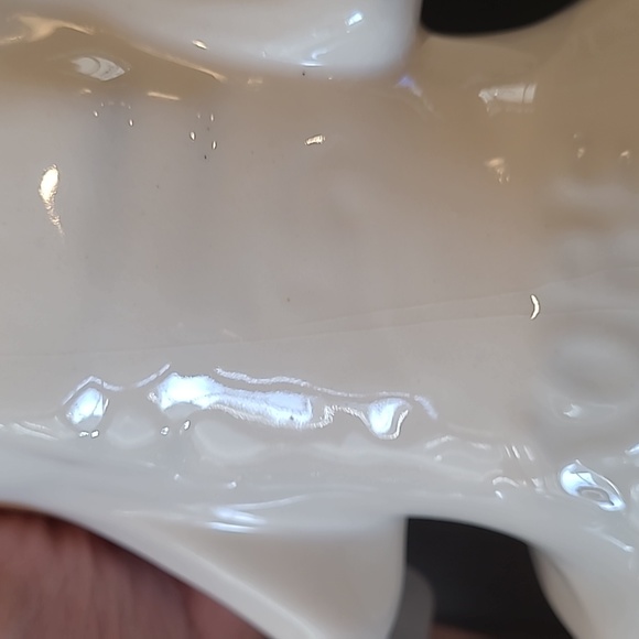 Kobe Steak House Geisha Ceramic Cocktail Glass - Picture 8 of 8